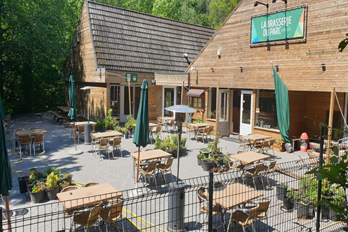 Chalet huren ardennen