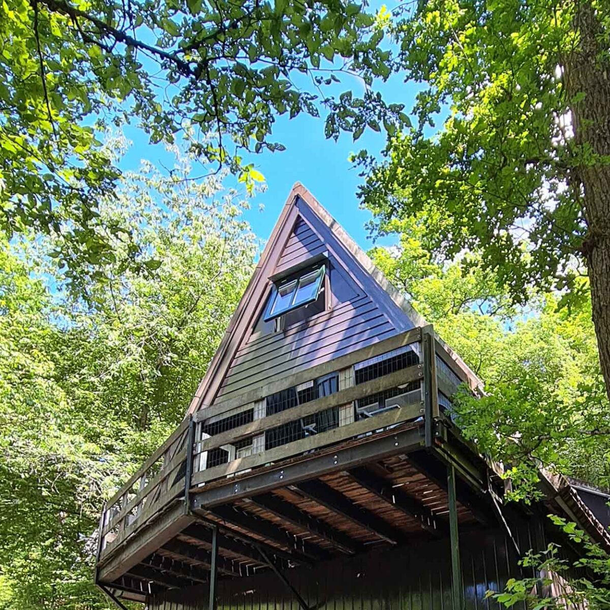 Vakantiehuis huren in de Ardennen